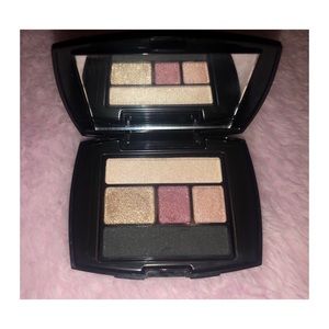 ✨🎀Lancôme Color Design Eyeshadow Palette🎀✨